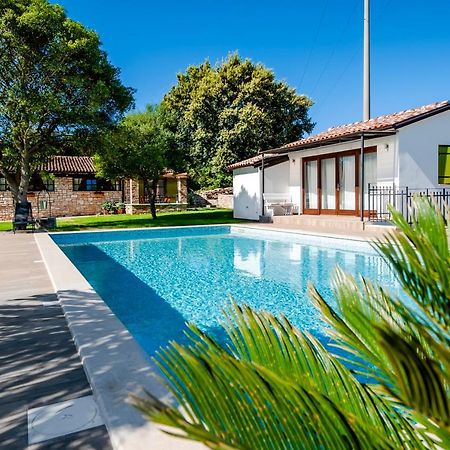 Villa Antica Rovinj Extérieur photo