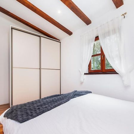 Villa Antica Rovinj Extérieur photo