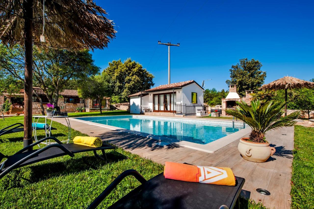 Villa Antica Rovinj Extérieur photo