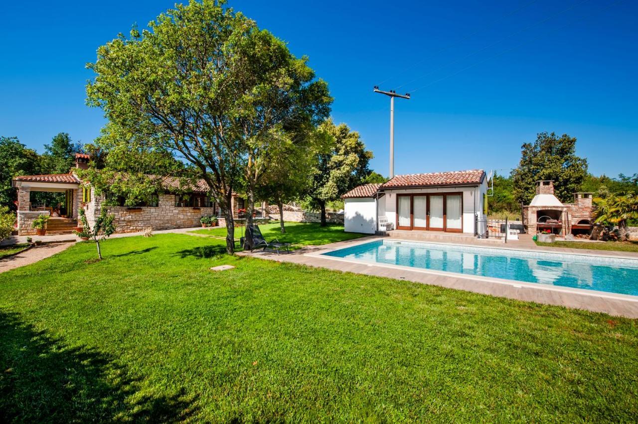 Villa Antica Rovinj Extérieur photo
