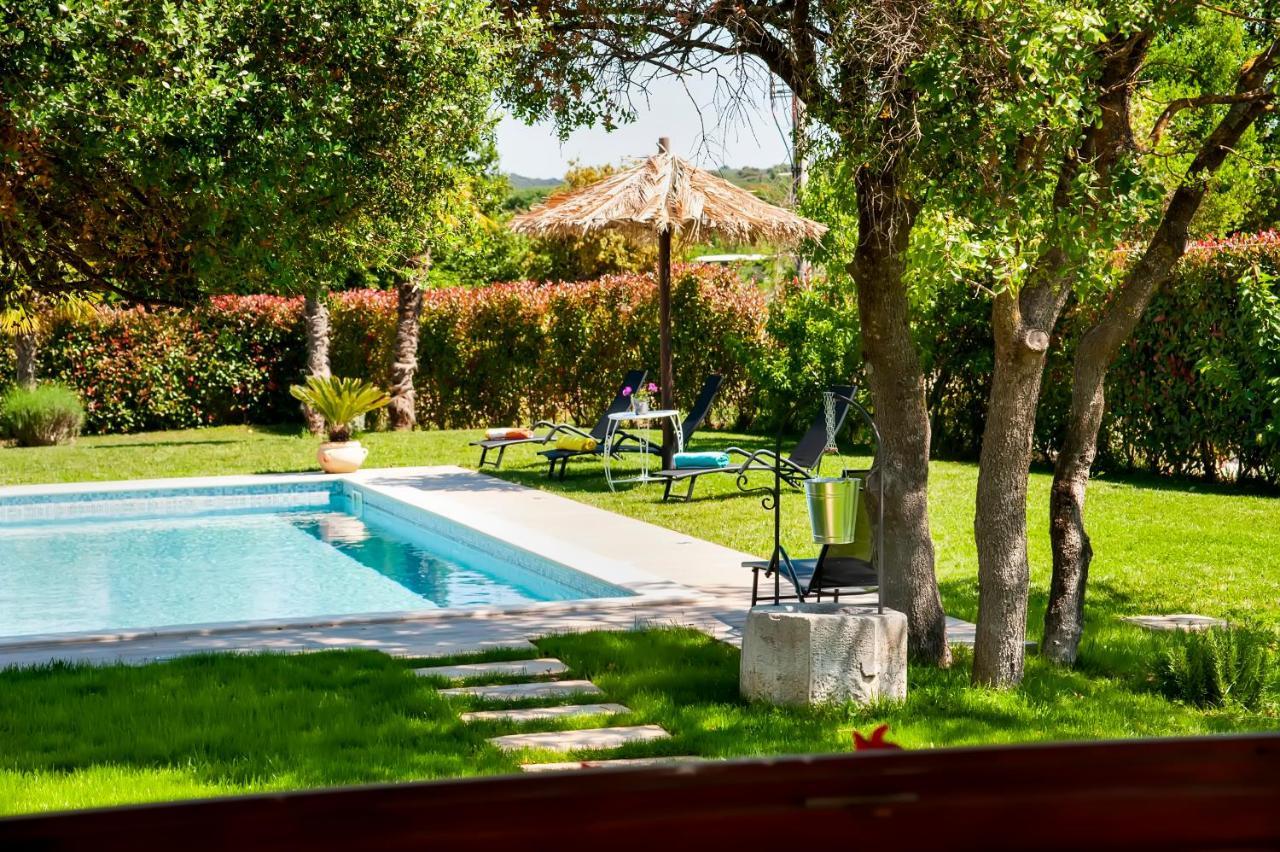 Villa Antica Rovinj Extérieur photo