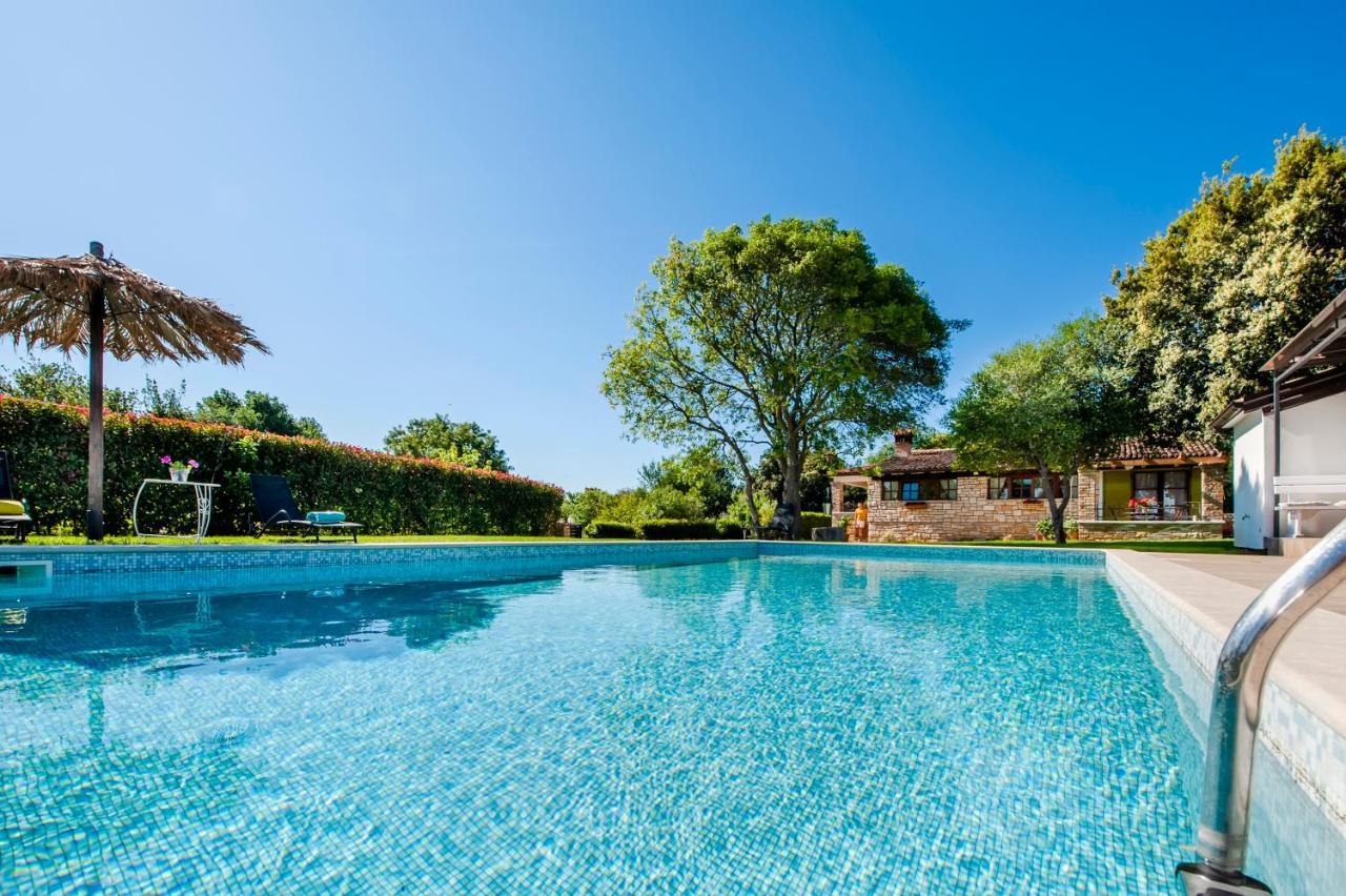 Villa Antica Rovinj Extérieur photo