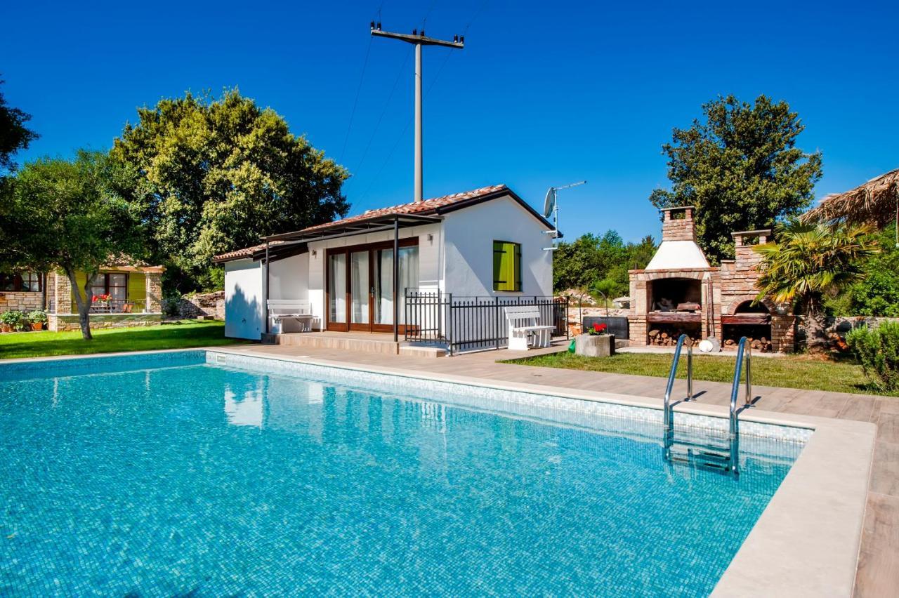 Villa Antica Rovinj Extérieur photo