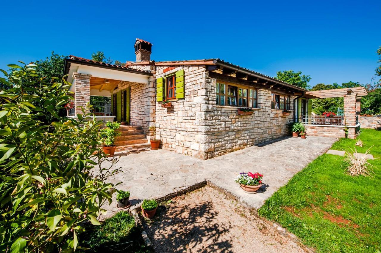Villa Antica Rovinj Extérieur photo