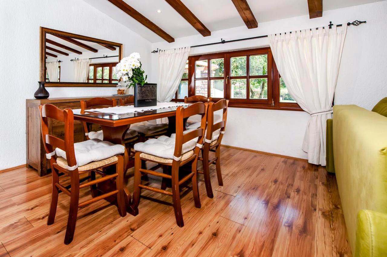 Villa Antica Rovinj Extérieur photo