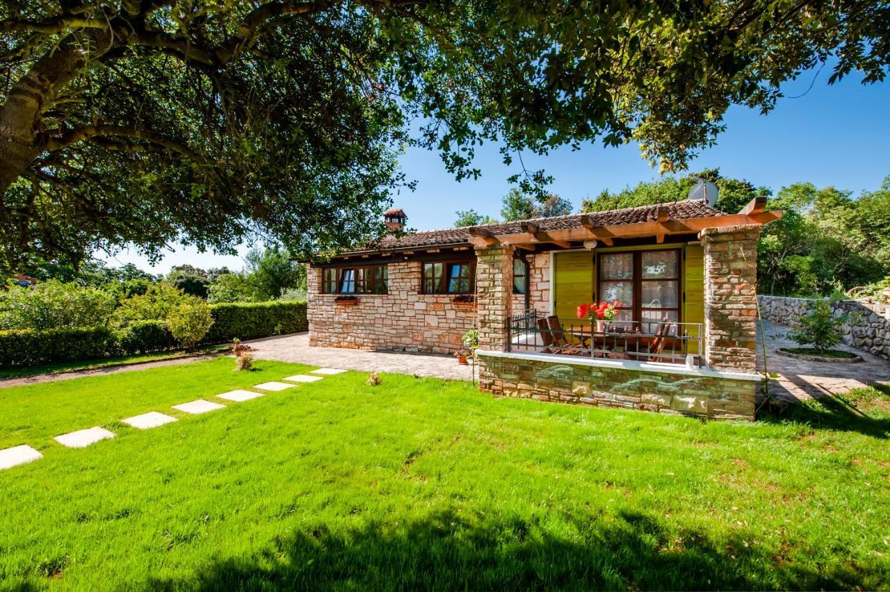 Villa Antica Rovinj Extérieur photo