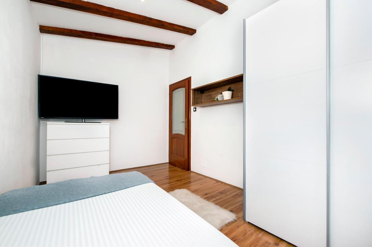 Villa Antica Rovinj Extérieur photo