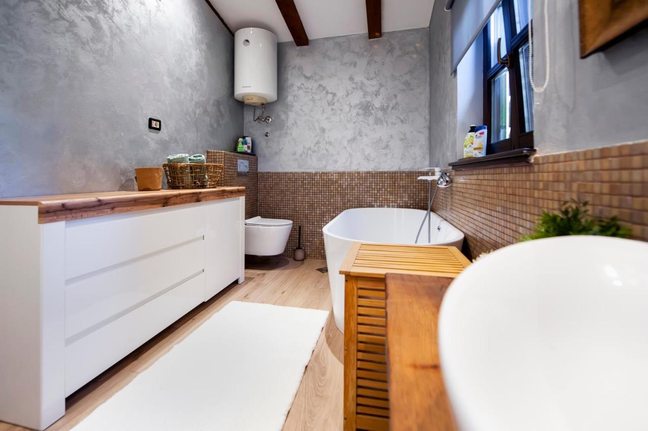 Villa Antica Rovinj Extérieur photo
