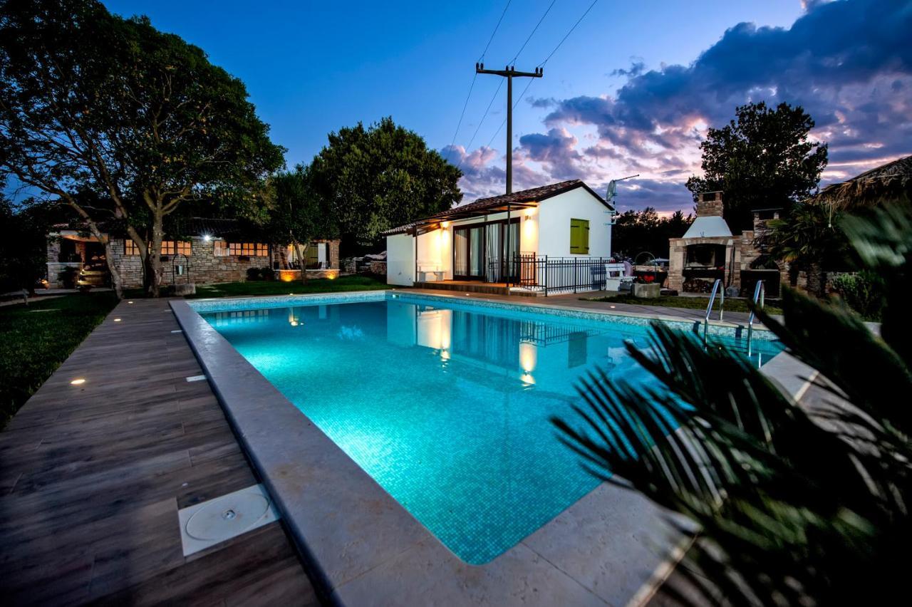 Villa Antica Rovinj Extérieur photo