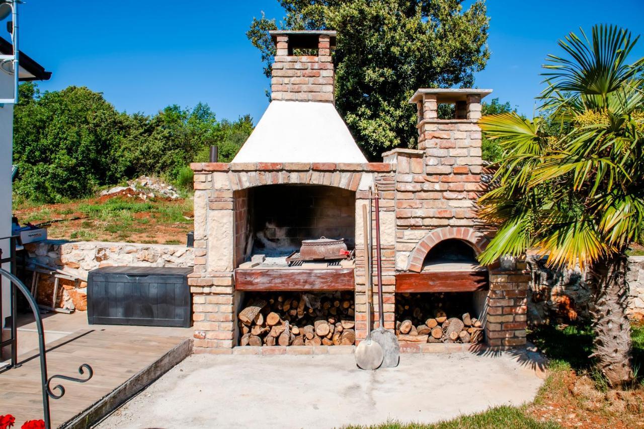 Villa Antica Rovinj Extérieur photo