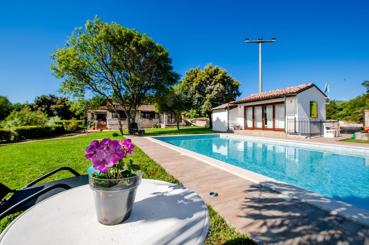 Villa Antica Rovinj Extérieur photo