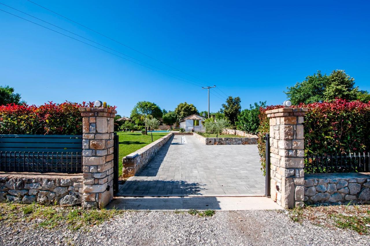 Villa Antica Rovinj Extérieur photo