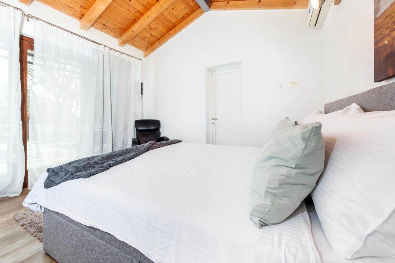 Villa Antica Rovinj Extérieur photo