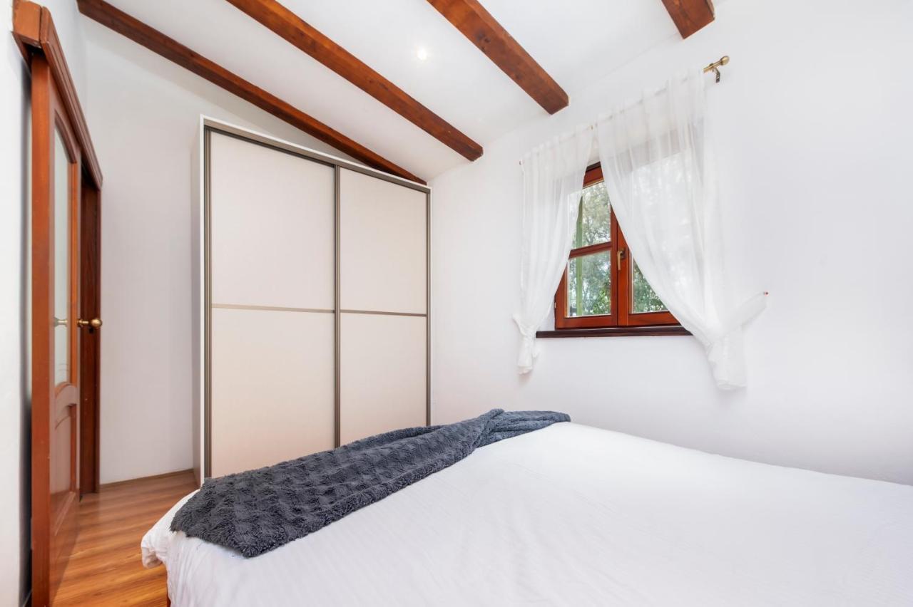 Villa Antica Rovinj Extérieur photo