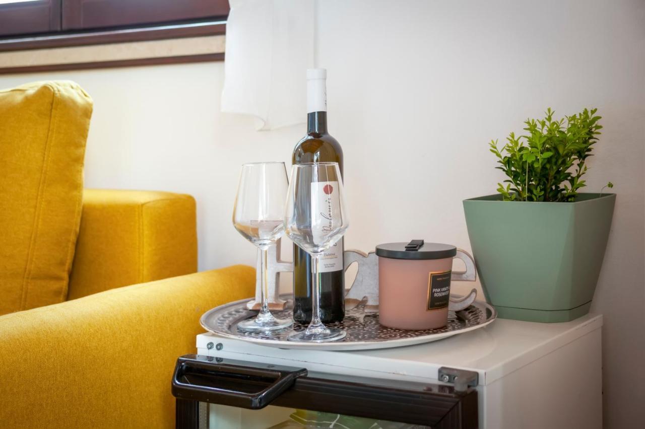 Villa Antica Rovinj Extérieur photo
