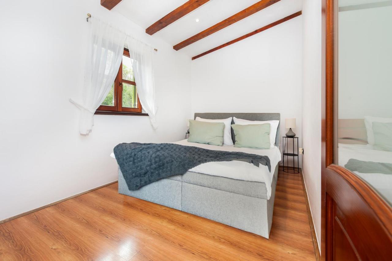 Villa Antica Rovinj Extérieur photo